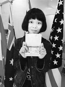 中美簽證互惠安排 便利人員往來，提升領事服務新篇章